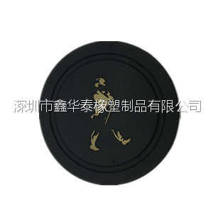 硅胶杯盖