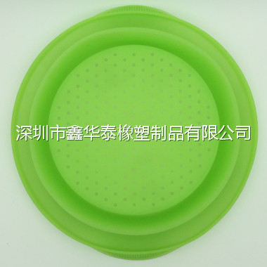 硅胶餐具