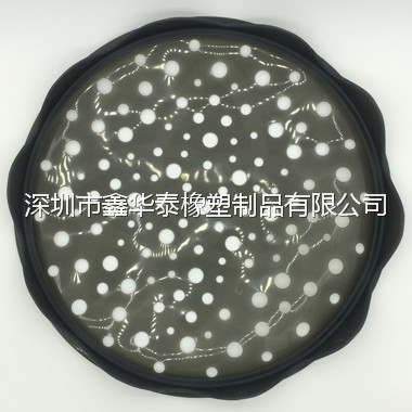 硅胶餐具