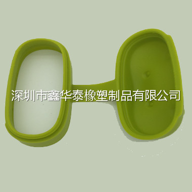 硅胶餐具