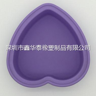 硅胶餐具