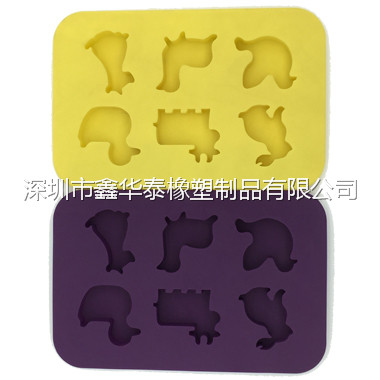 硅胶餐具