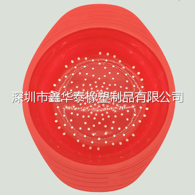 硅胶餐具
