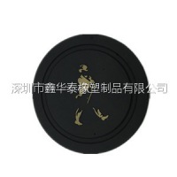 硅胶杯盖