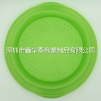 硅胶餐具