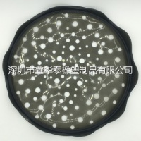 硅胶餐具