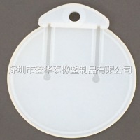 硅胶餐具
