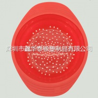 硅胶餐具