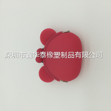 硅胶包