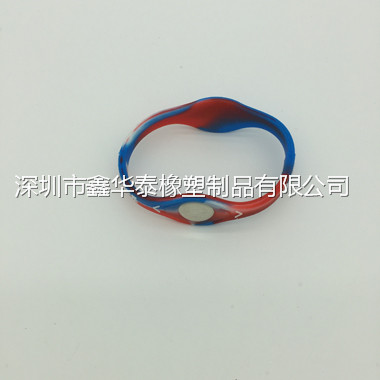 硅胶手环