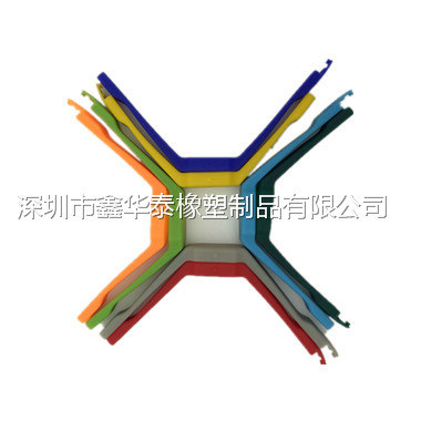 硅胶表带