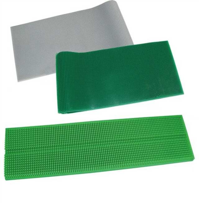 硅胶片