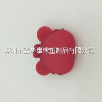 硅胶包