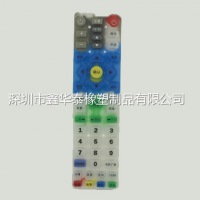 硅胶按键