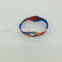 硅胶手环