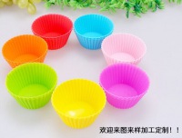 硅胶餐具